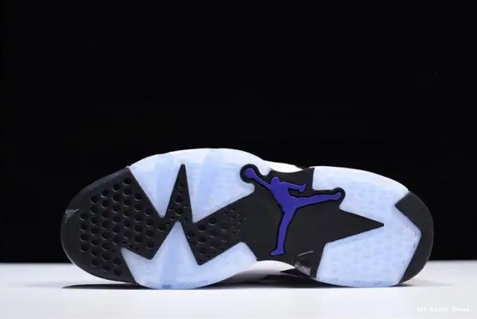 1st Kicks Air CI3125-100 Flint 6 Jordan Grey 0530